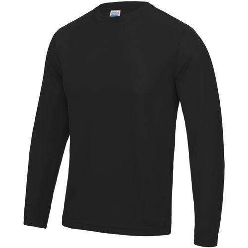 Awdis Performance men's in Black - Awdis - Modalova