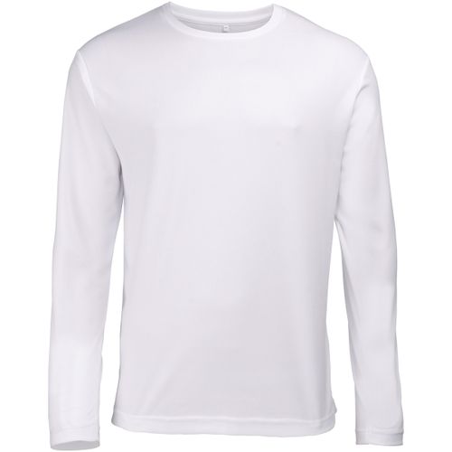 Awdis Performance men's in White - Awdis - Modalova