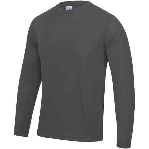 Awdis Performance men's in Grey - Awdis - Modalova