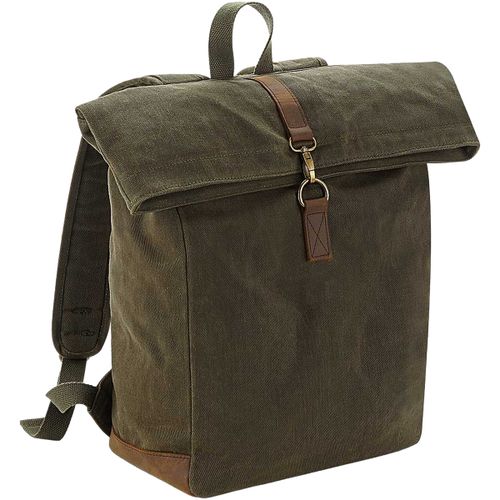 Heritage women's Backpack in - Quadra - Modalova