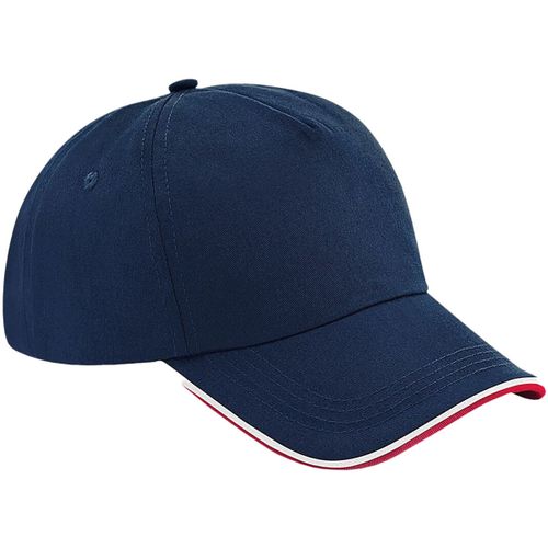 Authentic women's Cap in - Beechfield - Modalova