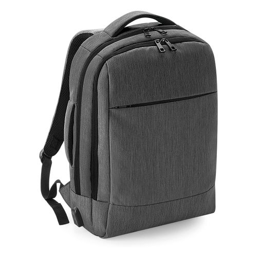 Q-tech Charge women's Backpack in - Quadra - Modalova