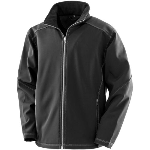 Work Guard men's Jacket in - Result - Modalova