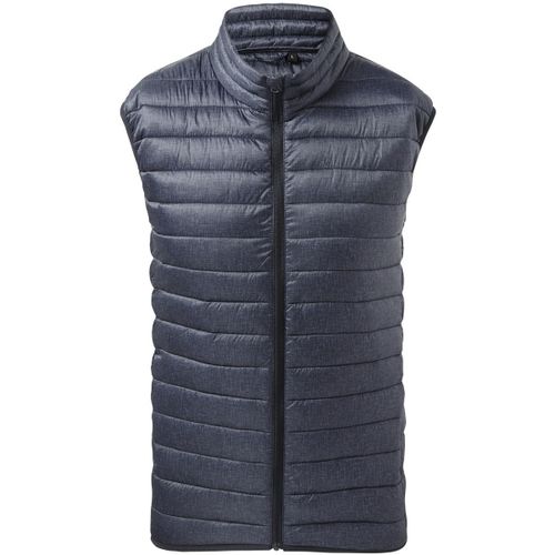 Melange men's Jacket in Grey - 2786 - Modalova