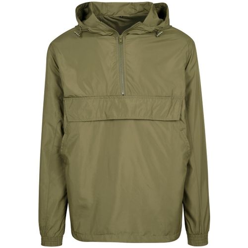 Basic women's Jacket in - Build Your Brand - Modalova