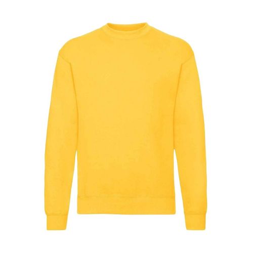 Classic 80/20 men's Sweatshirts in - Fruit Of The Loom - Modalova