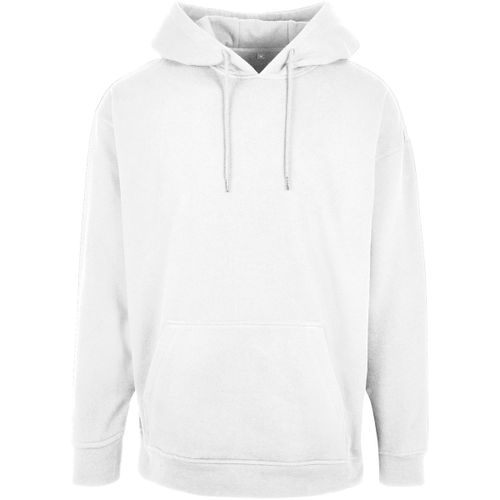 Basic men's Hoodies in - Build Your Brand - Modalova