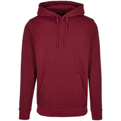 Basic men's Hoodies in - Build Your Brand - Modalova