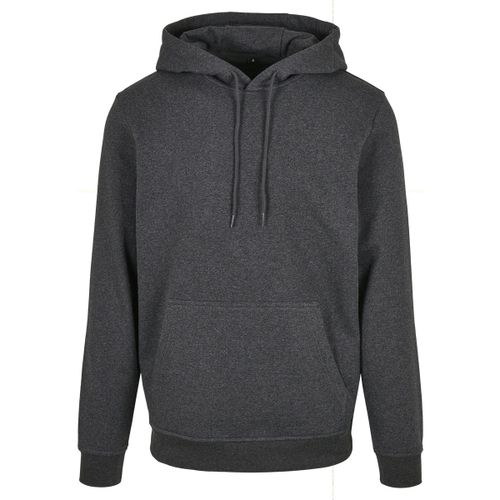 Basic men's Hoodies in - Build Your Brand - Modalova