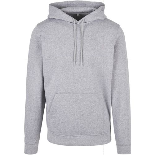 Basic men's Hoodies in - Build Your Brand - Modalova