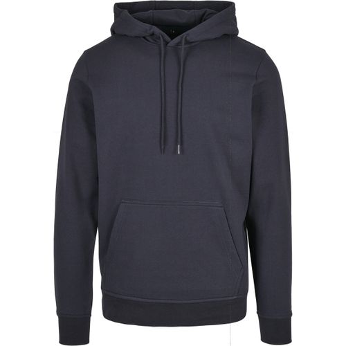 Basic men's Hoodies in - Build Your Brand - Modalova