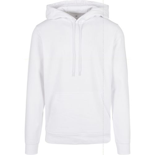 Basic men's Hoodies in - Build Your Brand - Modalova