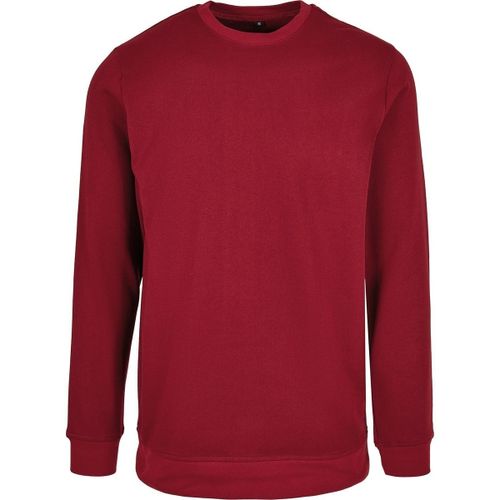 Basic men's Sweatshirts in - Build Your Brand - Modalova
