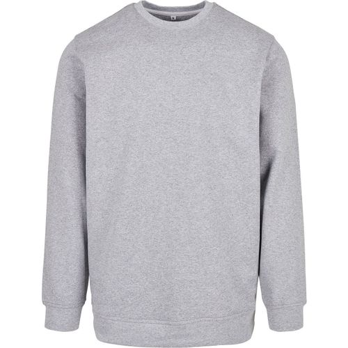 Basic men's Sweatshirts in - Build Your Brand - Modalova