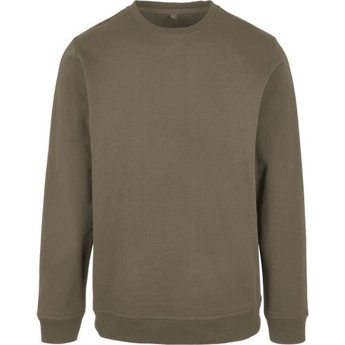 Basic men's Sweatshirts in - Build Your Brand - Modalova