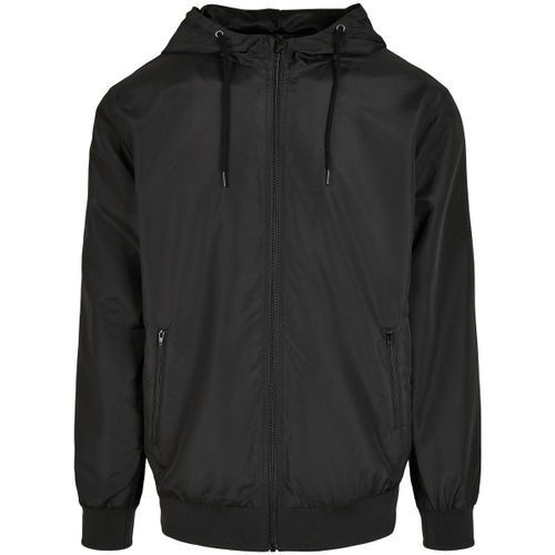 Windrunner men's Jacket in - Build Your Brand - Modalova