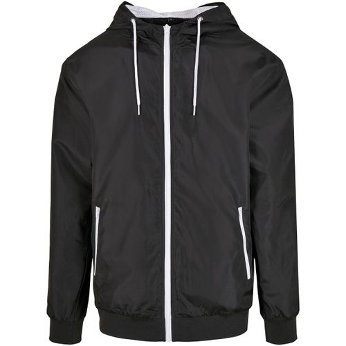 Windrunner men's Jacket in - Build Your Brand - Modalova
