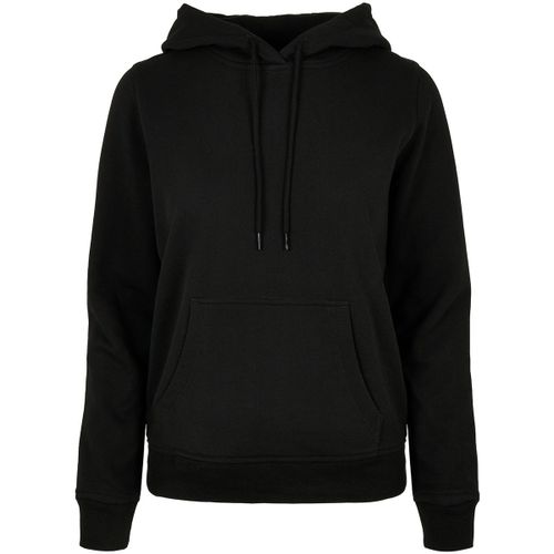 Basic women's Hoodies in - Build Your Brand - Modalova