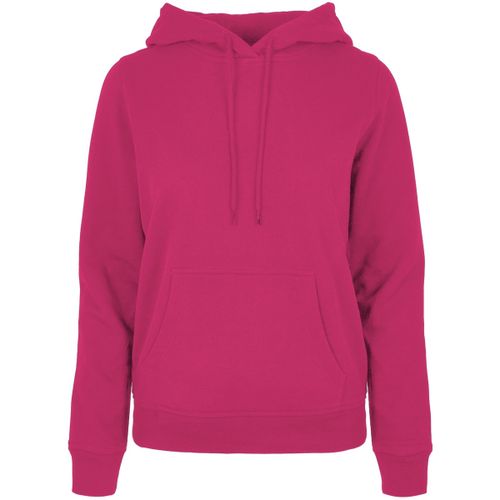Basic women's Hoodies in - Build Your Brand - Modalova