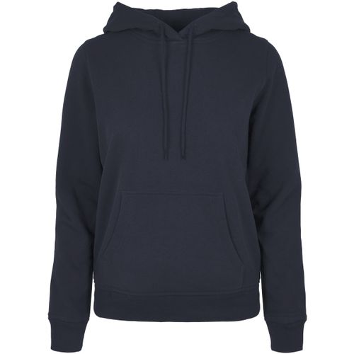 Basic women's Hoodies in - Build Your Brand - Modalova
