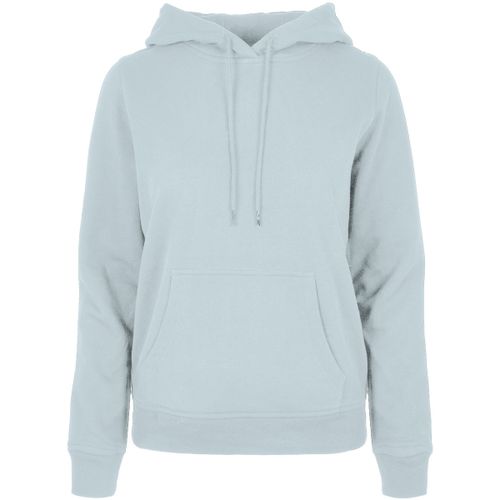 Basic women's Hoodies in - Build Your Brand - Modalova