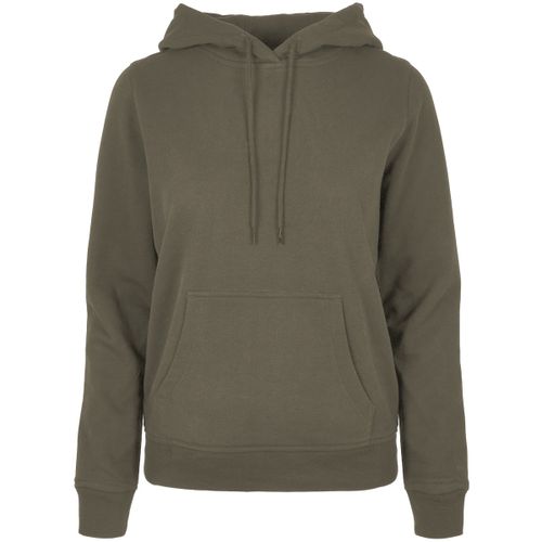 Basic women's Hoodies in - Build Your Brand - Modalova