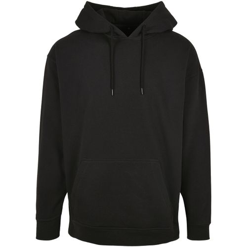 Basic men's Hoodies in - Build Your Brand - Modalova