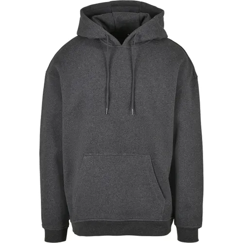 Basic men's Hoodies in - Build Your Brand - Modalova