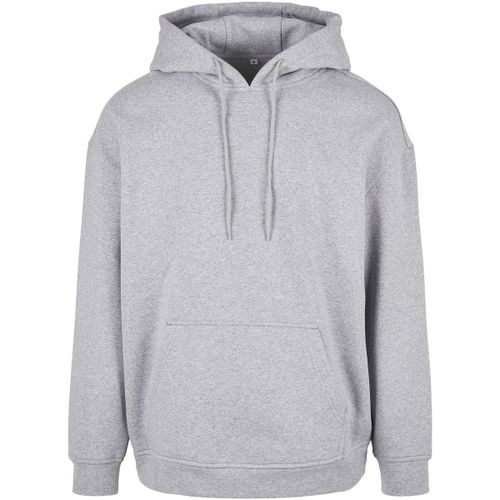 Basic men's Hoodies in - Build Your Brand - Modalova