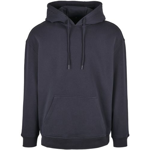Basic men's Hoodies in - Build Your Brand - Modalova