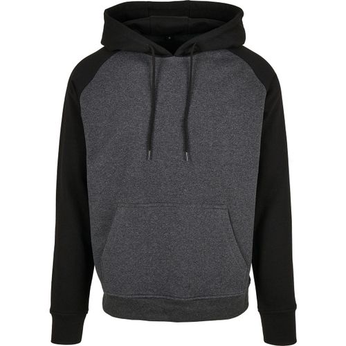 Basic men's Hoodies in - Build Your Brand - Modalova