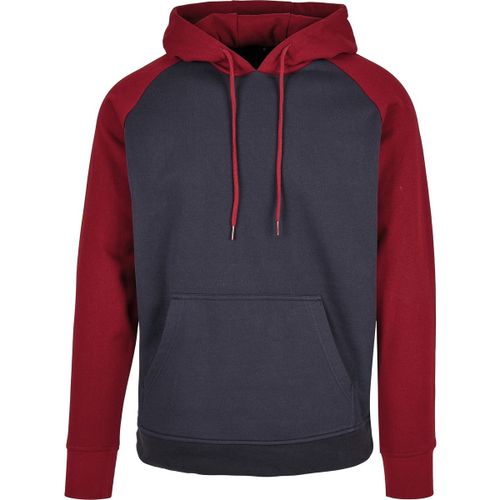 Basic men's Hoodies in - Build Your Brand - Modalova