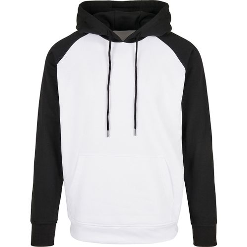 Basic men's Hoodies in - Build Your Brand - Modalova