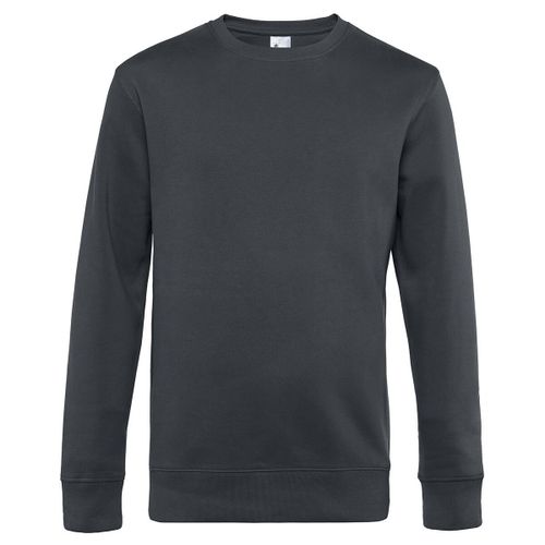 B&c King men's Sweatshirts in - B&c - Modalova