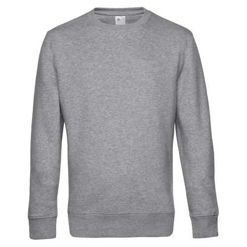 B&c King men's Sweatshirts in - B&c - Modalova