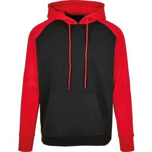 Basic men's Hoodies in - Build Your Brand - Modalova