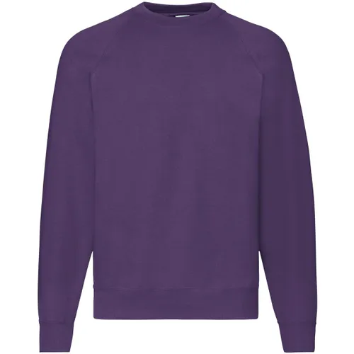 Classic men's Jacket in - Fruit Of The Loom - Modalova