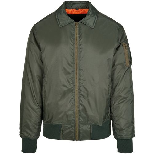 BY157 men's Jacket in - Build Your Brand - Modalova