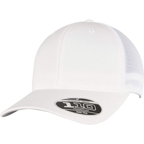 Flexfit 110 women's Cap in White - Flexfit - Modalova