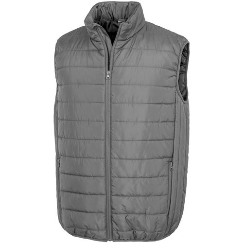 Result Pro men's Jacket in Grey - Result - Modalova