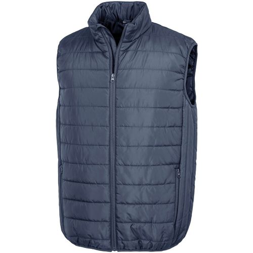 Result Pro men's Jacket in Blue - Result - Modalova