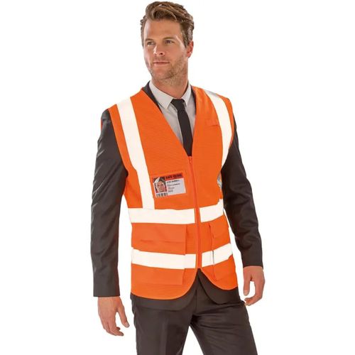 RW8285 women's Jacket in - Safe-Guard By Result - Modalova