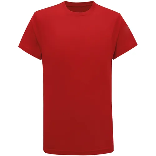 Tridri Performance men's in Red - Tridri - Modalova