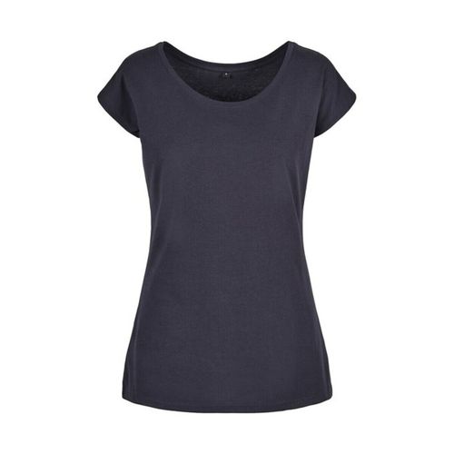 BB013 women's T shirt in - Build Your Brand - Modalova