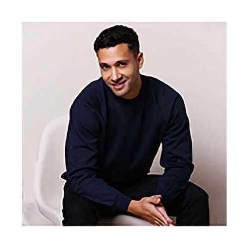 MD01M men's Sweatshirt in - MADDINS - Modalova