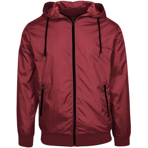 Wind Runner men's Jacket in - Build Your Brand - Modalova