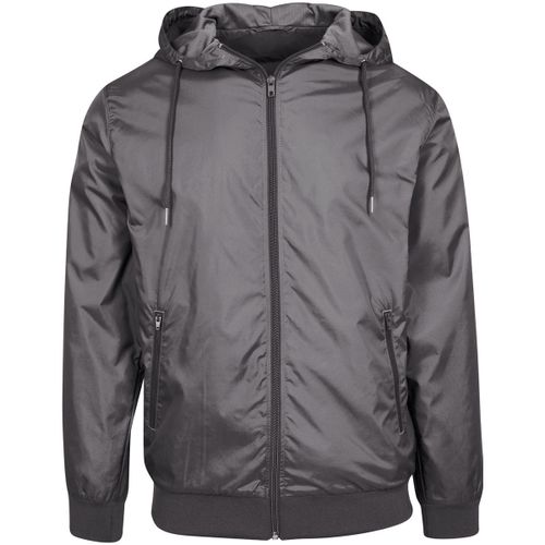 Wind Runner men's Jacket in - Build Your Brand - Modalova