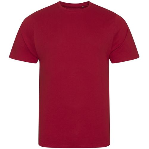 Awdis Cascade men's in Red - Awdis - Modalova