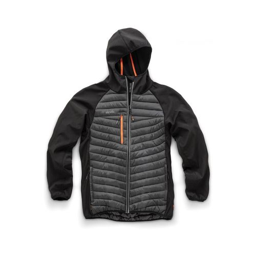 Trade men's Jacket in - Scruffs - Modalova