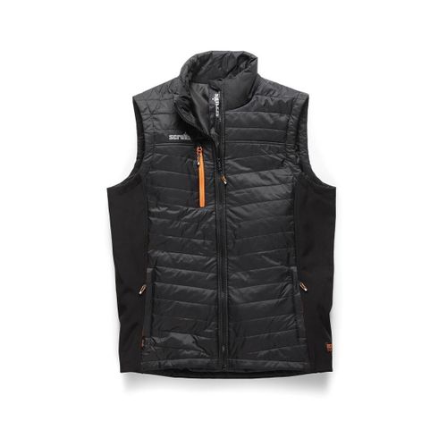 Trade men's Jacket in - Scruffs - Modalova
